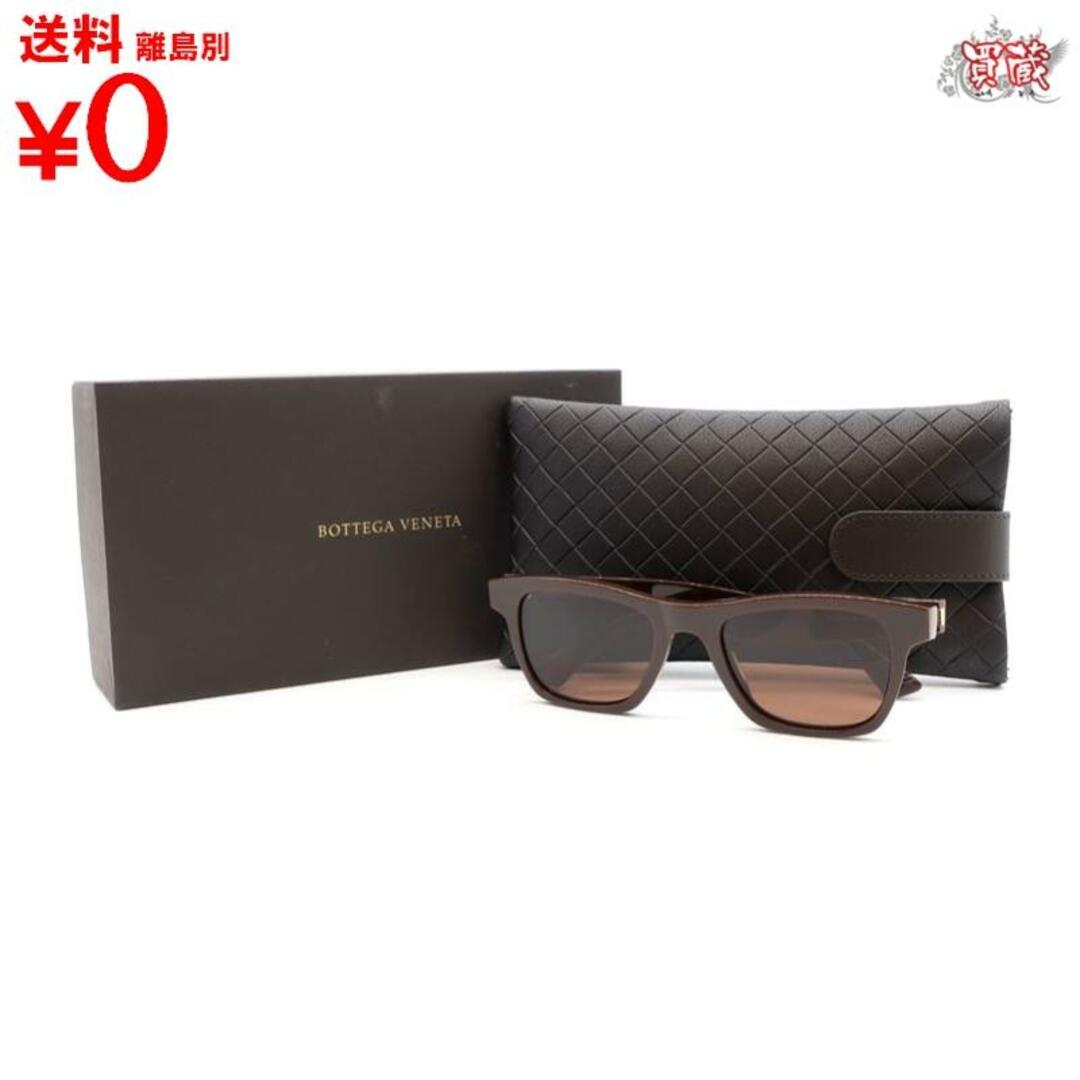 BOTTEGA VENETA ボッテガヴェネタ サングラス BV1120S 51□20-145