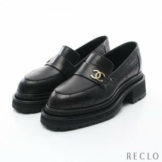 シャネル ローファー/革靴(レディース)の通販 700点以上 | CHANELの