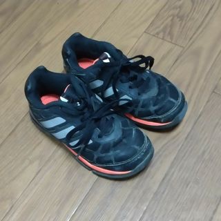 アディダス(adidas)のスパイダーマン　スニーカー(スニーカー)