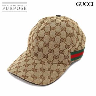 グッチ キャップ(レディース)（レザー）の通販 29点 | Gucciの