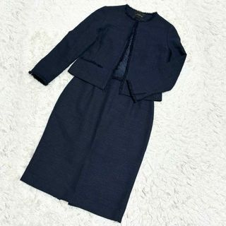 UNITED ARROWS - 美品 UNITED ARROWS ユナイテッドアローズ スーツ 1点