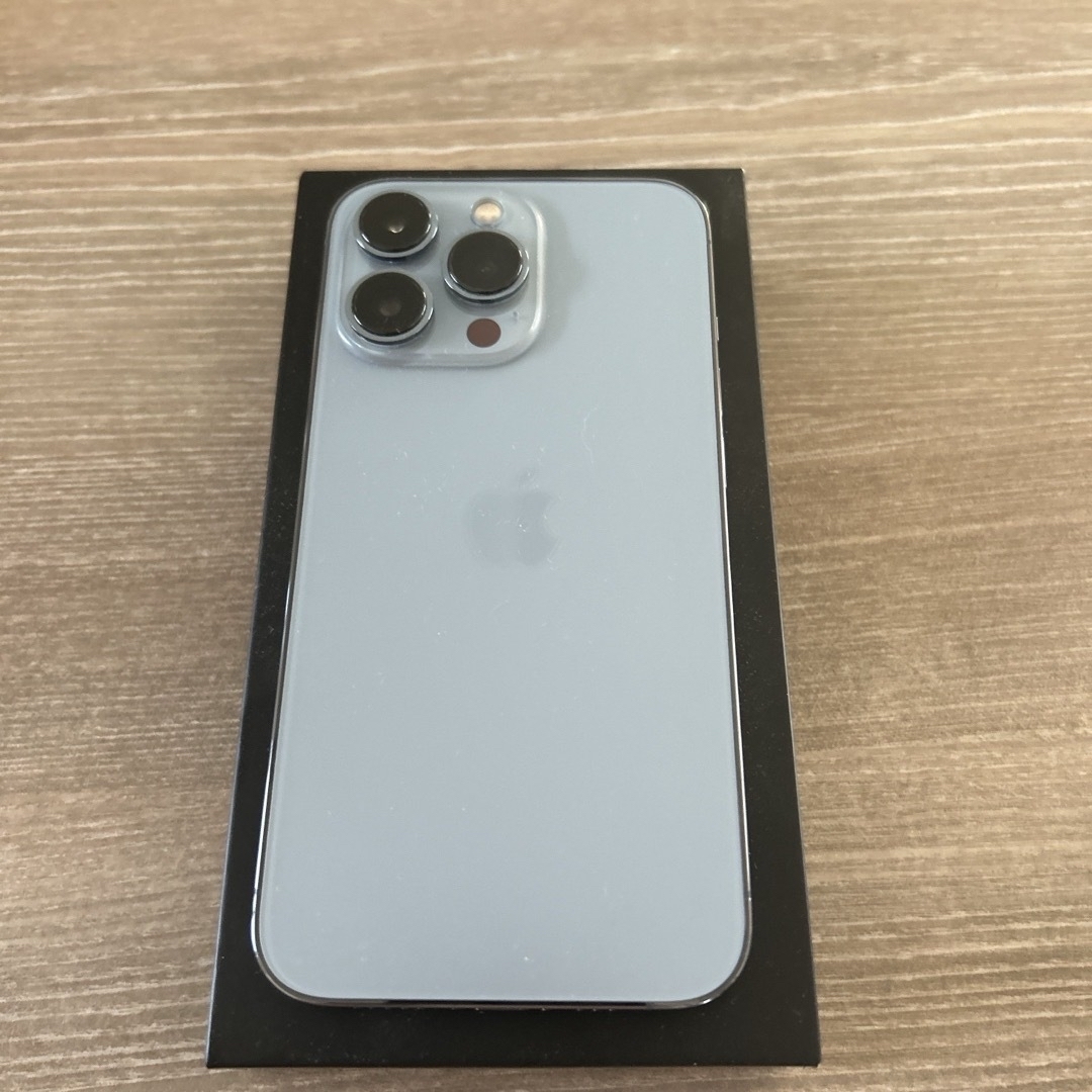 iPhone13 Pro 128GB AirPods第3世代セット