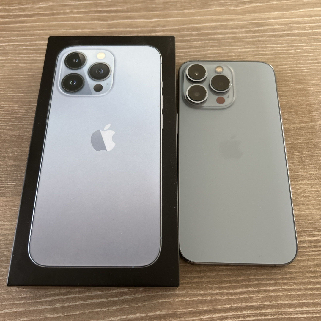 iPhone13 Pro 128GB AirPods第3世代セット