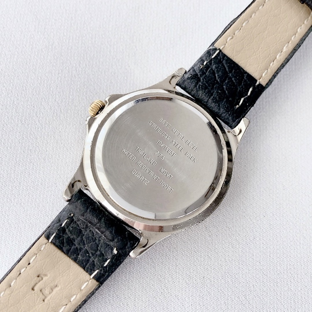 ANNE KLEIN(アンクライン)のANNE  KLEIN アンクライン　レディースクォーツ　稼動品　ベルト未使用 レディースのファッション小物(腕時計)の商品写真