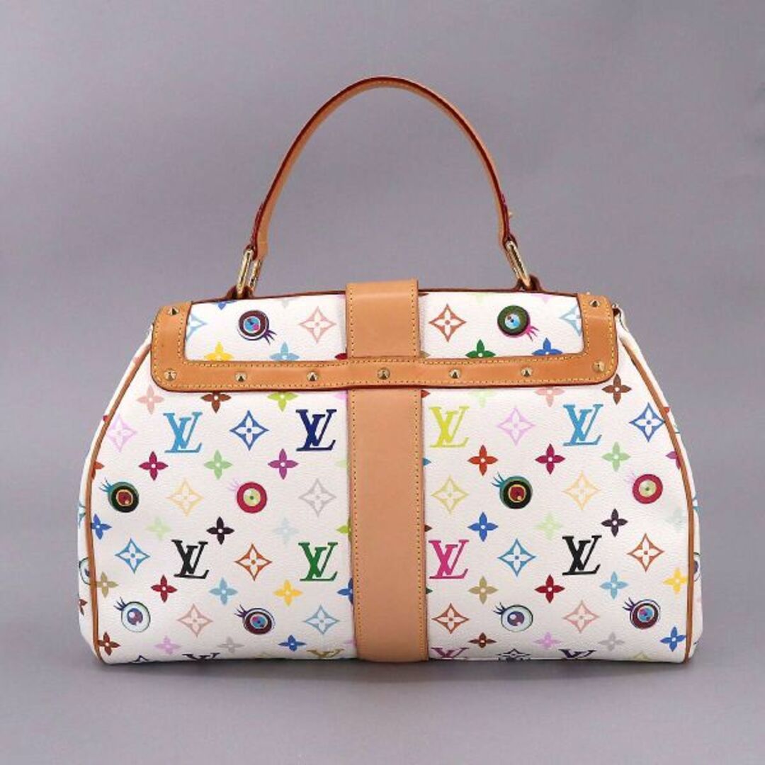 ルイ ヴィトン LOUIS VUITTON アイラブ モノグラム マルチカラー ...