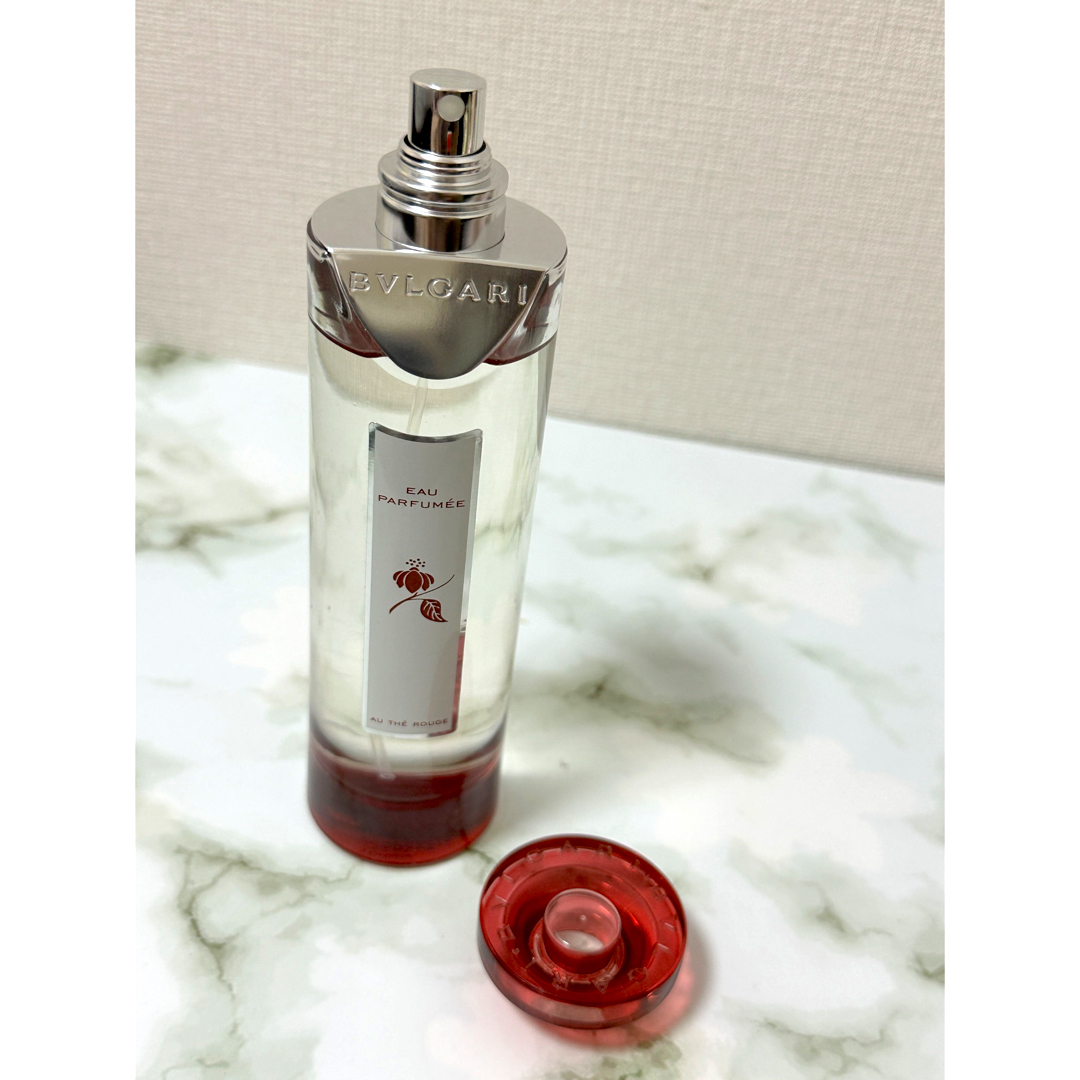 廃盤】ブルガリ オ・パフメ オーテルージュ オーデコロン 100ml-