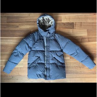 Ten-c - 【美品】Ten-C Artic Down Parka