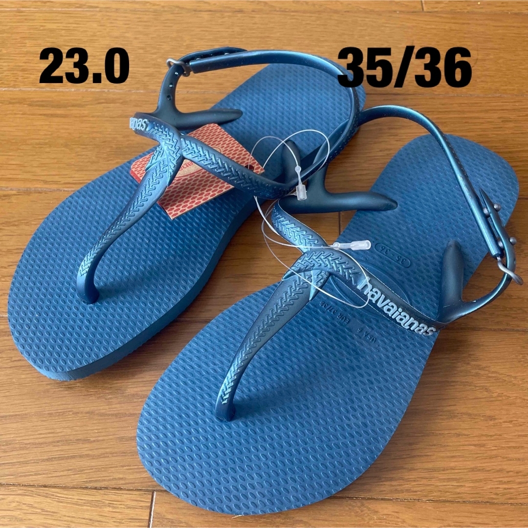 havaianas(ハワイアナス)のサンダル レディースの靴/シューズ(サンダル)の商品写真