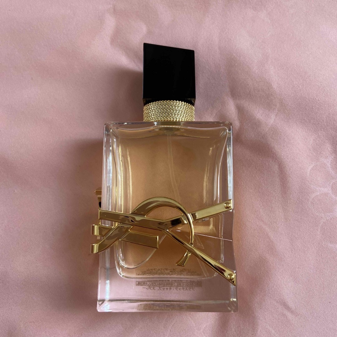 新品 イヴ サンローラン YSL リブレ オーデパルファム EDP 90ml