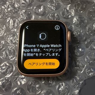 アップルウォッチ(Apple Watch)のApple Watch series 6 アルミニウム 送料無料(腕時計(デジタル))