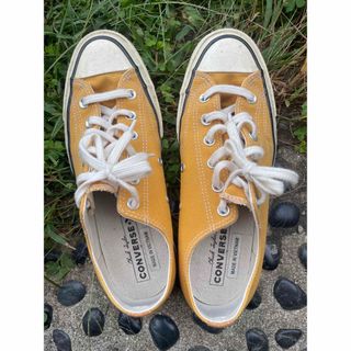 コンバース(CONVERSE)のスニーカー(スニーカー)