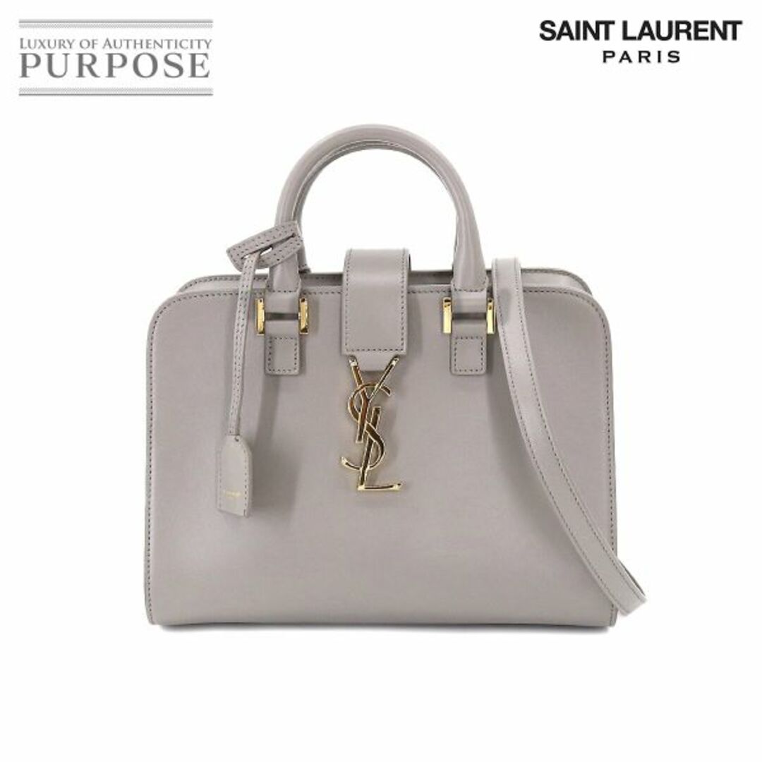 未使用 展示品 サンローラン パリ SAINT LAURENT PARIS ベイビー
