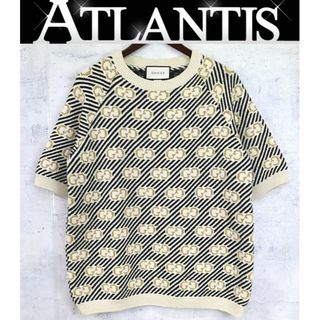 グッチ ニット/セーター(メンズ)の通販 400点以上 | Gucciのメンズを