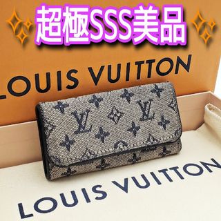 LOUIS VUITTON   ‼️1点限り‼️ルイヴィトン モノグラム ミニ