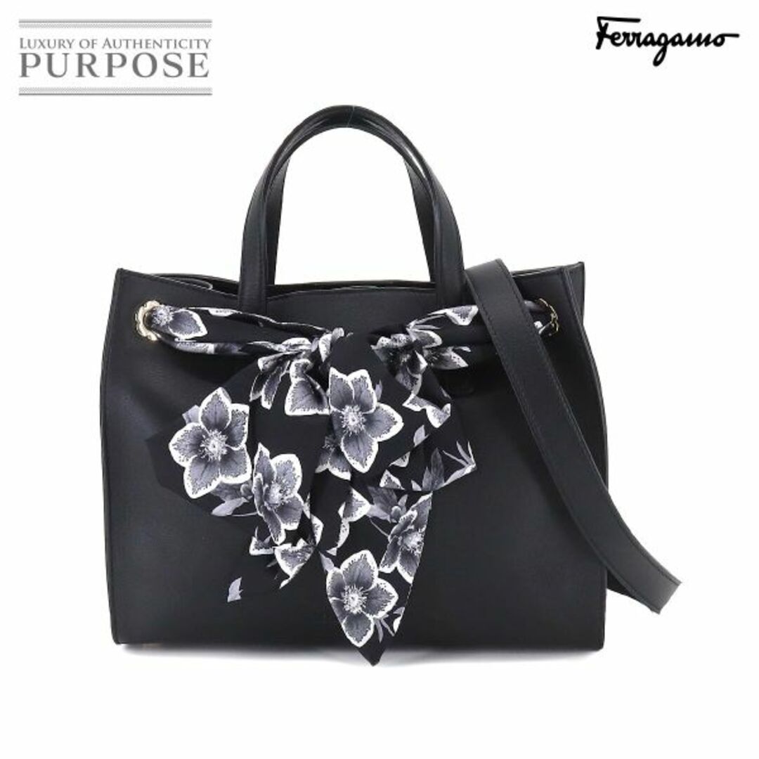 Salvatore Ferragamo - 未使用 展示品 サルヴァトーレ フェラガモ