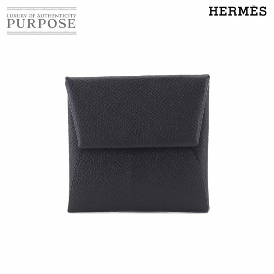 カタログ エルメス HERMES バスティア コインケース 小銭入れ エプソン ...