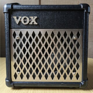 ヴォックス(VOX)のVOX DA5 完動品(ギターアンプ)
