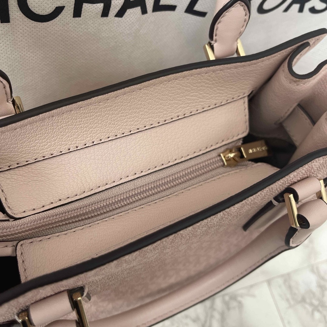 マイケルコース MICHAEL KORS ショルダーバッグ 2way 新作