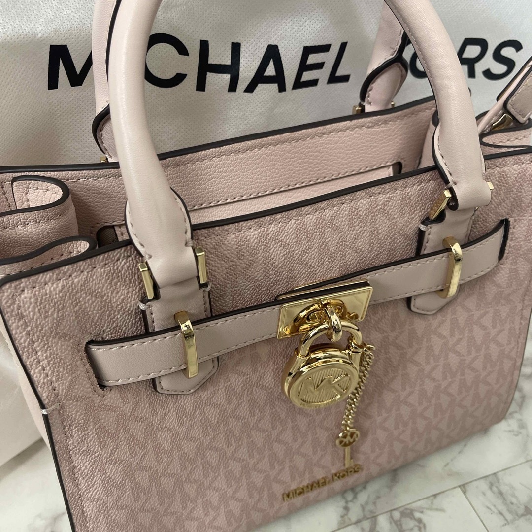 マイケルコース MICHAEL KORS ショルダーバッグ 2way 新作