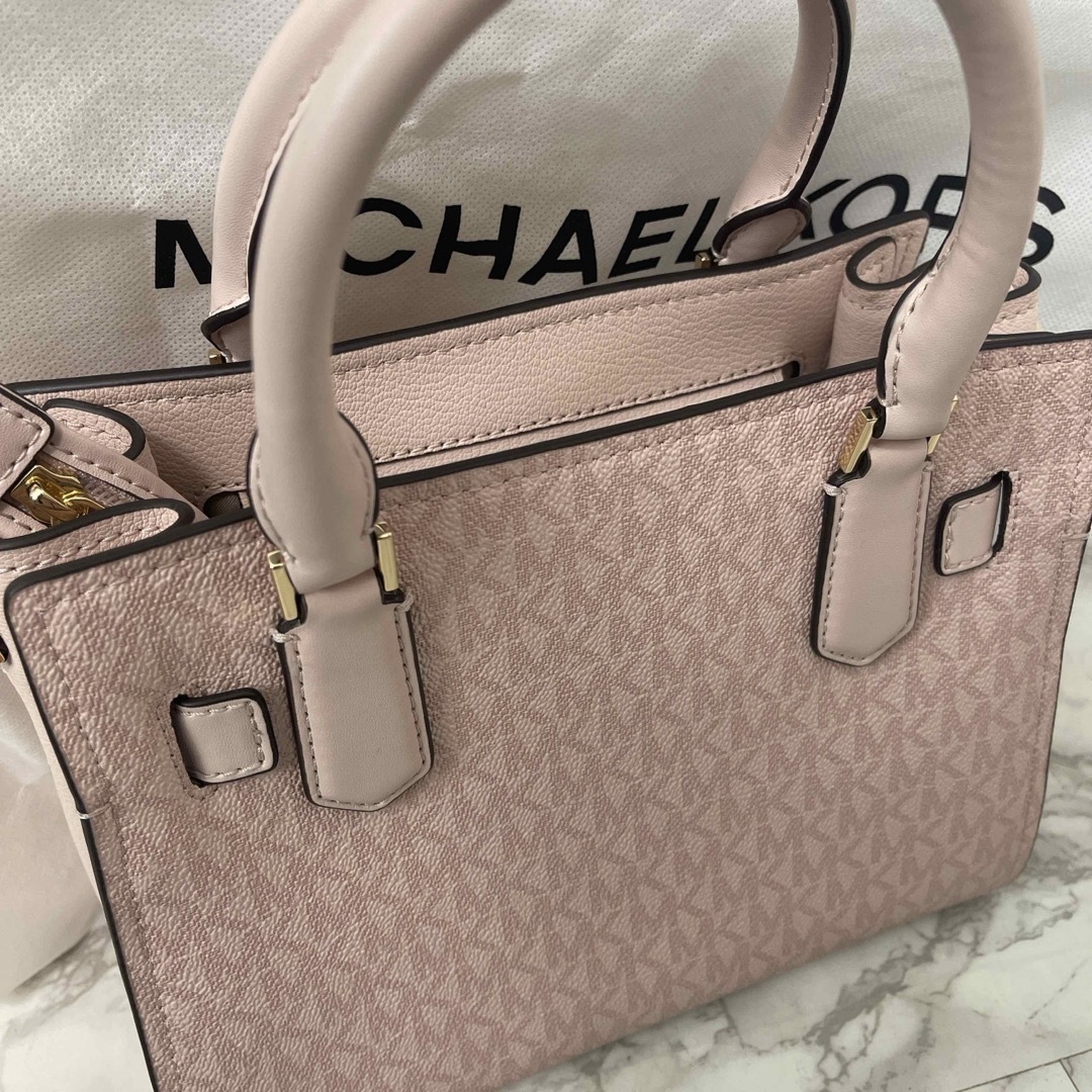 マイケルコース MICHAEL KORS ショルダーバッグ 2way 新作