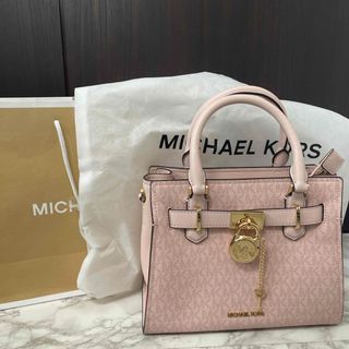 マイケルコース MICHAEL KORS ショルダーバッグ 2way 新作