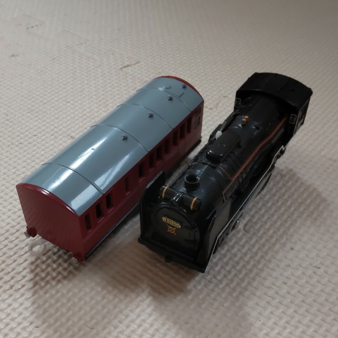 プラレールシリーズ(プラレールシリーズ)のプラレール エンタメ/ホビーのおもちゃ/ぬいぐるみ(鉄道模型)の商品写真