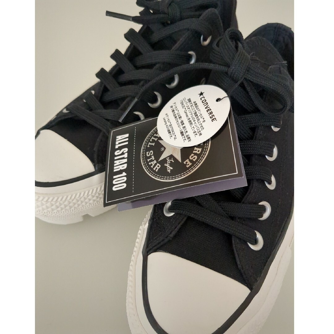 24センチ新品　コンバース オールスターCONVERSE ALL STAR OX