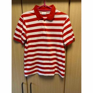 サンローラン ポロシャツ(メンズ)の通販 100点以上 | Saint Laurentの