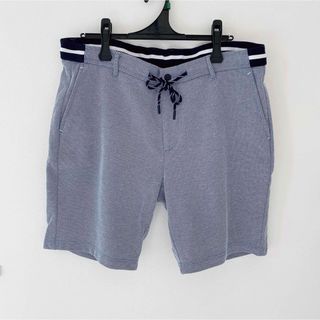 ザラ(ZARA)のハーフパンツ＊XL＊ZARA/ザラ(ショートパンツ)