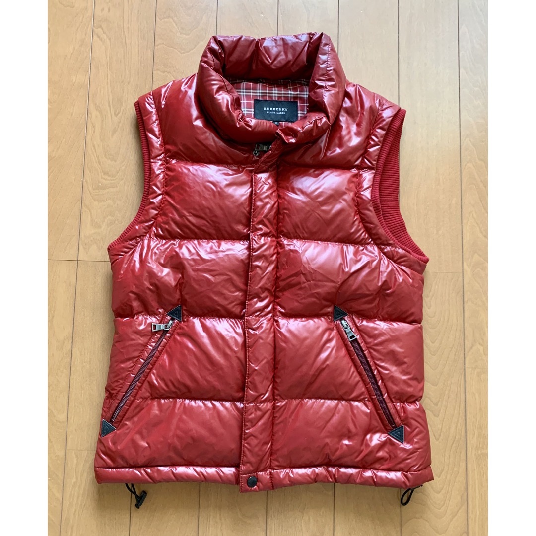 BURBERRY BLACK LABEL - ヨットマスター様専用 バーバリーブラック