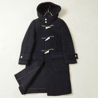 HYKE hyke ハイク  18AW ダッフルジャケット 新品未使用