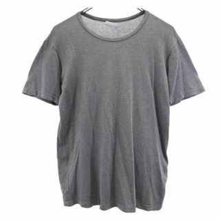 サンスペル(SUNSPEL)のサンスペル 英国製 半袖 Tシャツ S グレー SUNSPEL レディース 【中古】  【231002】 メール便可(Tシャツ(半袖/袖なし))