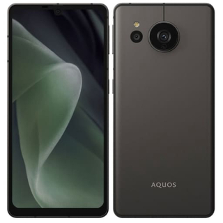 アクオス(AQUOS)のSHARP AQUOS sense7 plus 43189(スマートフォン本体)