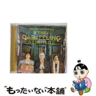 【中古】 「ダージリン急行」オリジナル・サウンドトラック/ＣＤ/UICY-1400(映画音楽)