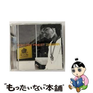 【中古】 TOKYO’S　FINEST/ＣＤ/PCCA-01943(その他)