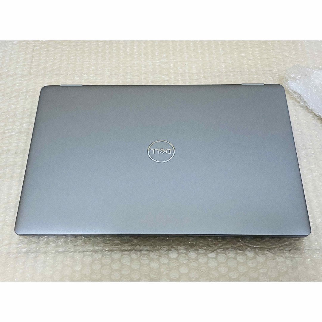 Dell Latitude 5320 i7-1185G7 16gb ssd1tb