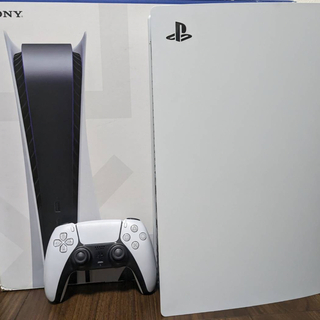 PlayStation - 【新品・未開封】PS5 PlayStation 5 ディスクドライブ 