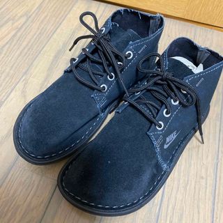 ナイキ(NIKE)のNIKEハイカットシューズ(スニーカー)