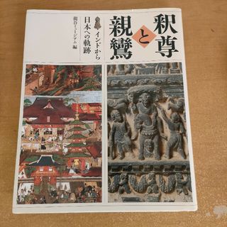 釈迦と親鸞-インドから日本への軌跡-(その他)