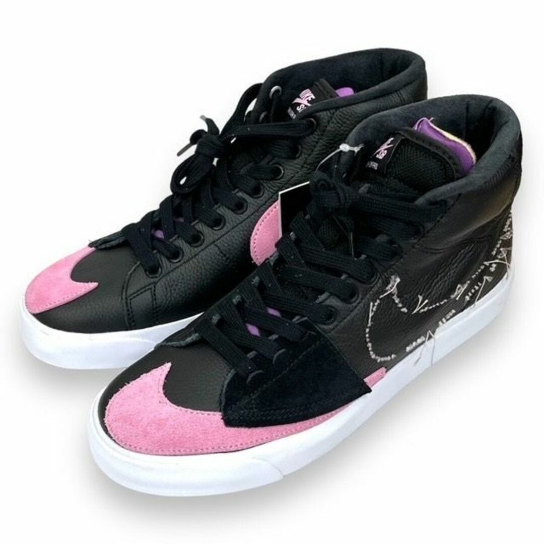 NIKE ナイキ SB Blazer Mid Edge L ブレザー 26㎝