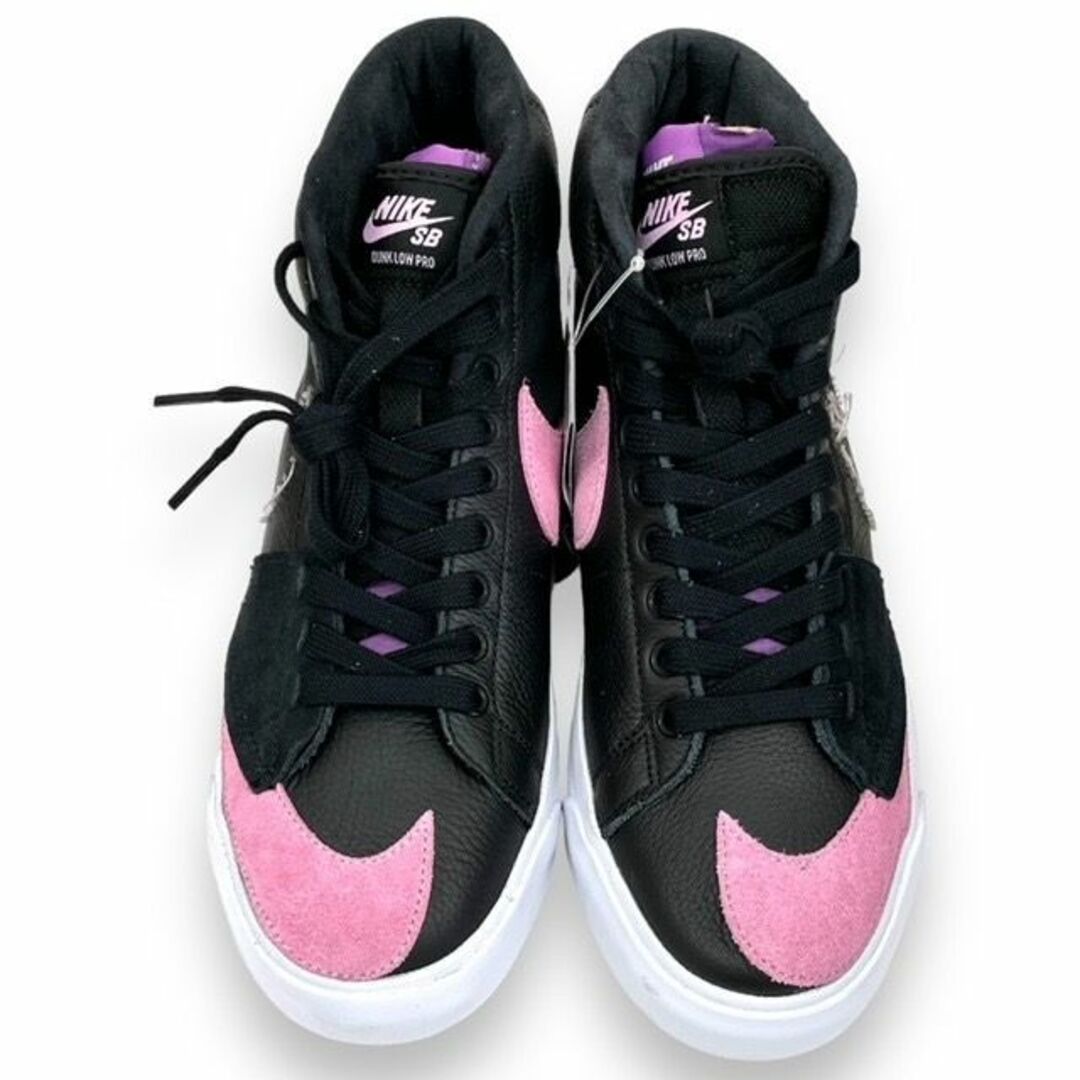 NIKE ナイキ SB Blazer Mid Edge L ブレザー 26㎝