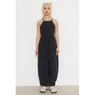 新品未使用タグ付き ラグアジェム WORK JUMPSUIT