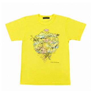 アラシ(嵐)の開封済み／ 24時間テレビ チャリTシャツ チャリティー 嵐 大野智 Mサイズ(アイドルグッズ)