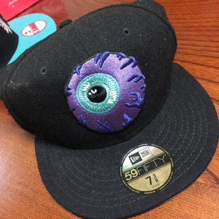 ミシカ(MISHKA)のMISHKA キャップ(キャップ)