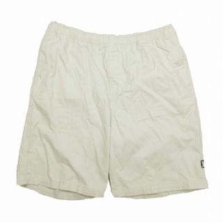 ステューシー(STUSSY)の美品 ステューシー STUSSY ELASTIC STUFF ショーツ パンツ(ショートパンツ)