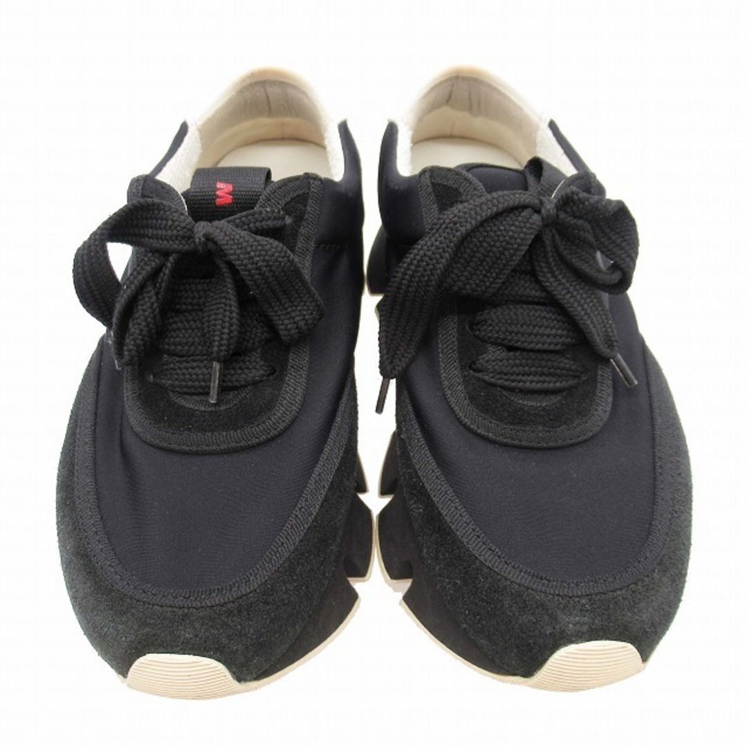 Marni - マルニ BIG FOOT 厚底 スニーカー ビッグフット 37/23.5の通販