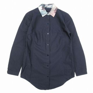 新品 CARVEN 36 カルヴェン ノースリーブ 定価44000円