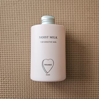フーミー(WHOMEE)のWHOMEE フーミー　モイストミルク(乳液/ミルク)