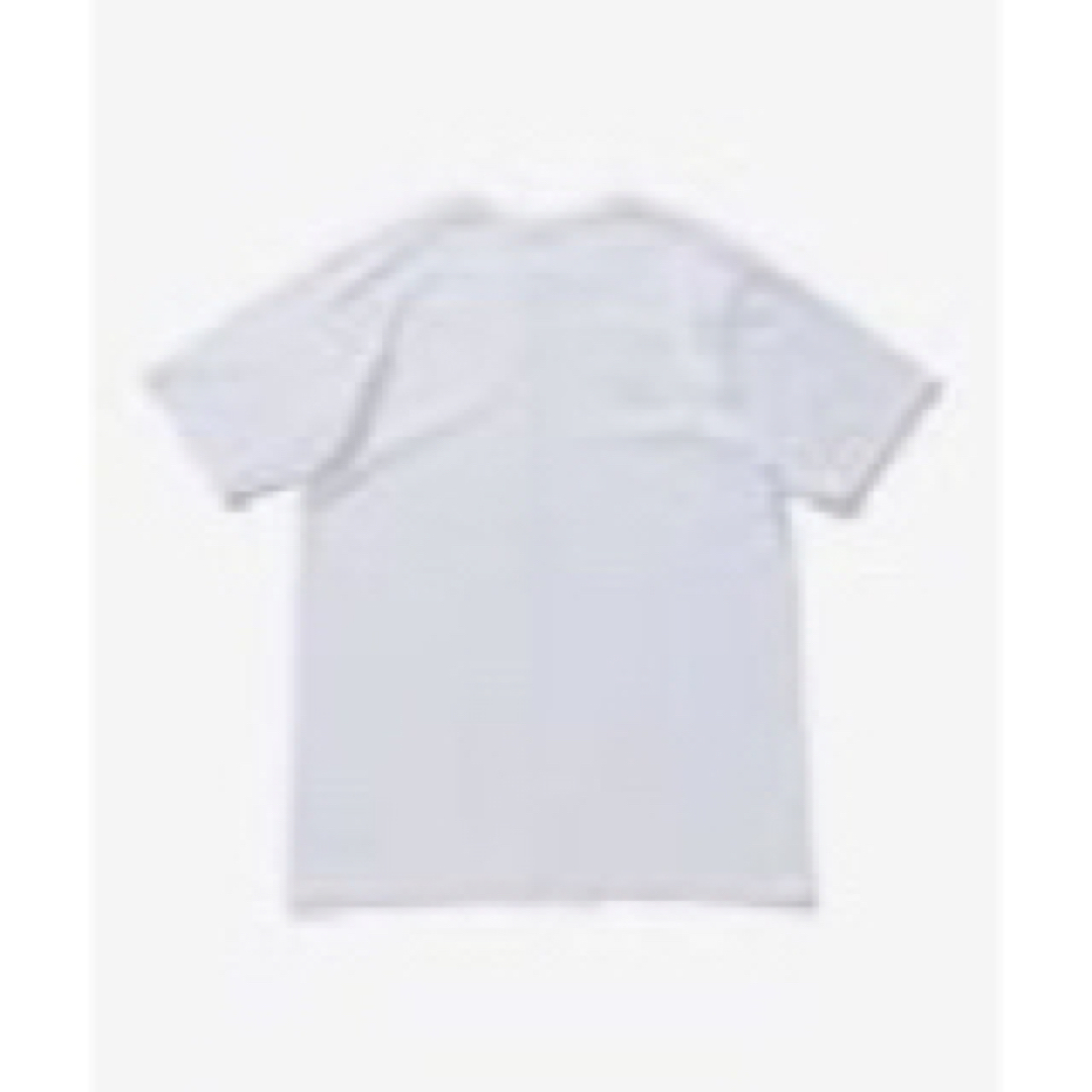 WTAPS VISUAL UPARMORED  WHITE XL