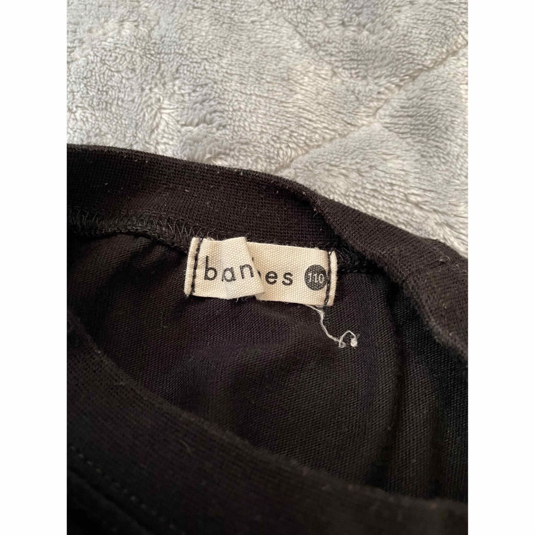 Branshes(ブランシェス)のブランシェス 110cm キッズ/ベビー/マタニティのキッズ服男の子用(90cm~)(Tシャツ/カットソー)の商品写真